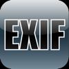 Exif Editor und Viewer Icon