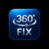 Exif Panoramic Fixer Pro Icon