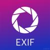 EXIF Tool - Metadata Tool Icon