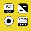 EXIF Viewer by Fluntro Icon