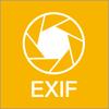 Exif Viewer - Photo Metadata Icon