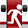 Exit Strategy NYC Subway Map Icon