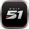 Exit51 Icon