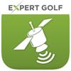 Expert Golf – GPS Caddie Icon