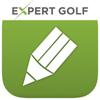 Expert Golf – Scorekarte Icon