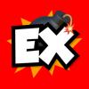 Explode 2: Get Exposed 2 Party Icon
