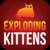 Exploding Kittens® Icon