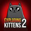 Exploding Kittens® 2 Icon
