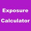 Exposure Calculator Icon