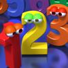 eyeCount Schulausgabe Icon