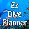 Ez Dive Planner Icon