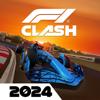 F1 Clash - Car Racing Manager Icon