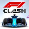 F1 Clash - Official 2025 Game Icon