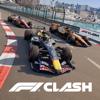 F1 Clash - Official 2026 Game Icon