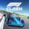 F1 Clash - Official F1 Game Icon