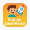 Fabios Lese-Reise Icon
