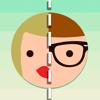 Face Mix Booth: Swap, combine, and fuse faces! Icon