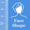 Face Shape Meter Icon