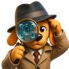 Face Sherlock AI Icon