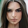 Face Toon Icon