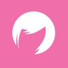FACEinHOLE&reg; Hairstyles for Women - Hair styler for cute girls haircuts Icon