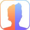 FaceLab: Alterungs App, Älter Icon