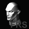 FaceRef Studio Icon
