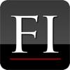 Fade In Mobile Icon
