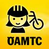 Fahrrad-Champion Icon