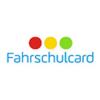 Fahrschulcard Icon