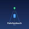Fahrtenbuch Mini Icon