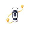 FahrtkostenPro Icon