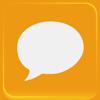 Fake-A-Message &trade; (MMS & SMS!) Icon