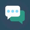 Fake Funny Whats Chat Icon