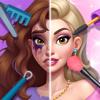 Fallen Beauty: Merge & Story Icon