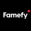 Famefy - Sei berühmt Icon