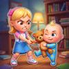 Family Life: Neighbor Prank Icon