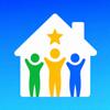 FamilyPoints: Haushaltsplaner Icon