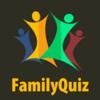 FamilyQuiz - Quiz Icon
