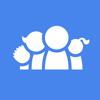 FamilyWall - familienplaner Icon