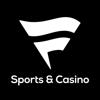 Fanatics Sports & Casino Icon