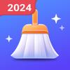 FancyClean - Storage Cleaner Icon