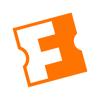 Fandango - Get Movie Tickets Icon