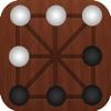 Fanorona Game Icon