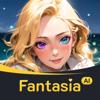 Fantasia AI Icon