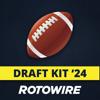 Fantasy Football Draft Kit '24 Icon