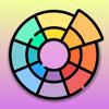 Farbanalyse: WhatColors Icon