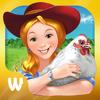 Farm Frenzy 3. Farming game Icon