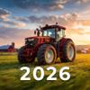 Farm Manager - 2026 Icon