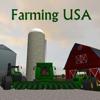 Farming USA Icon